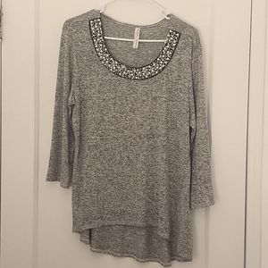 PerSeption Concept Shirt XL